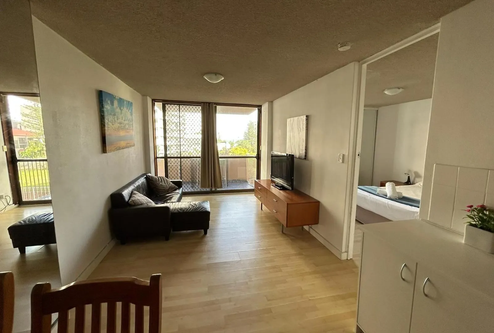 Surfers Private Apartments Gold Coast