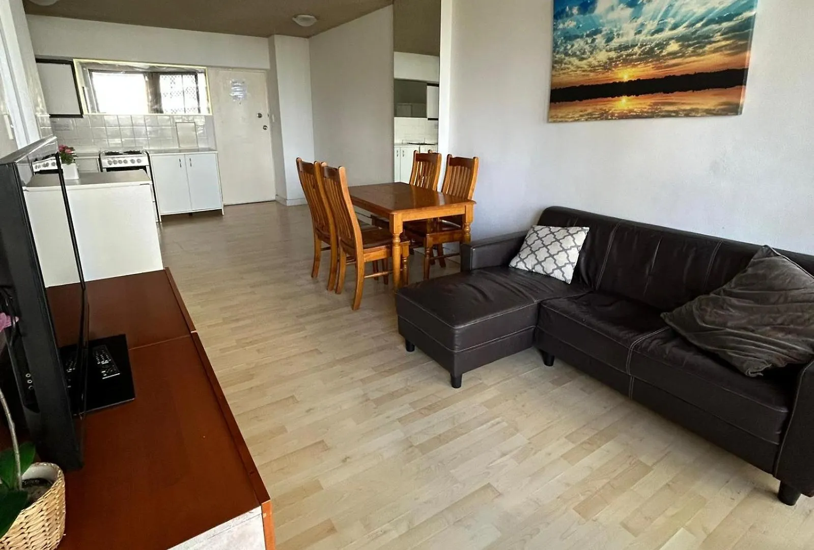 Surfers Private Apartments Gold Coast