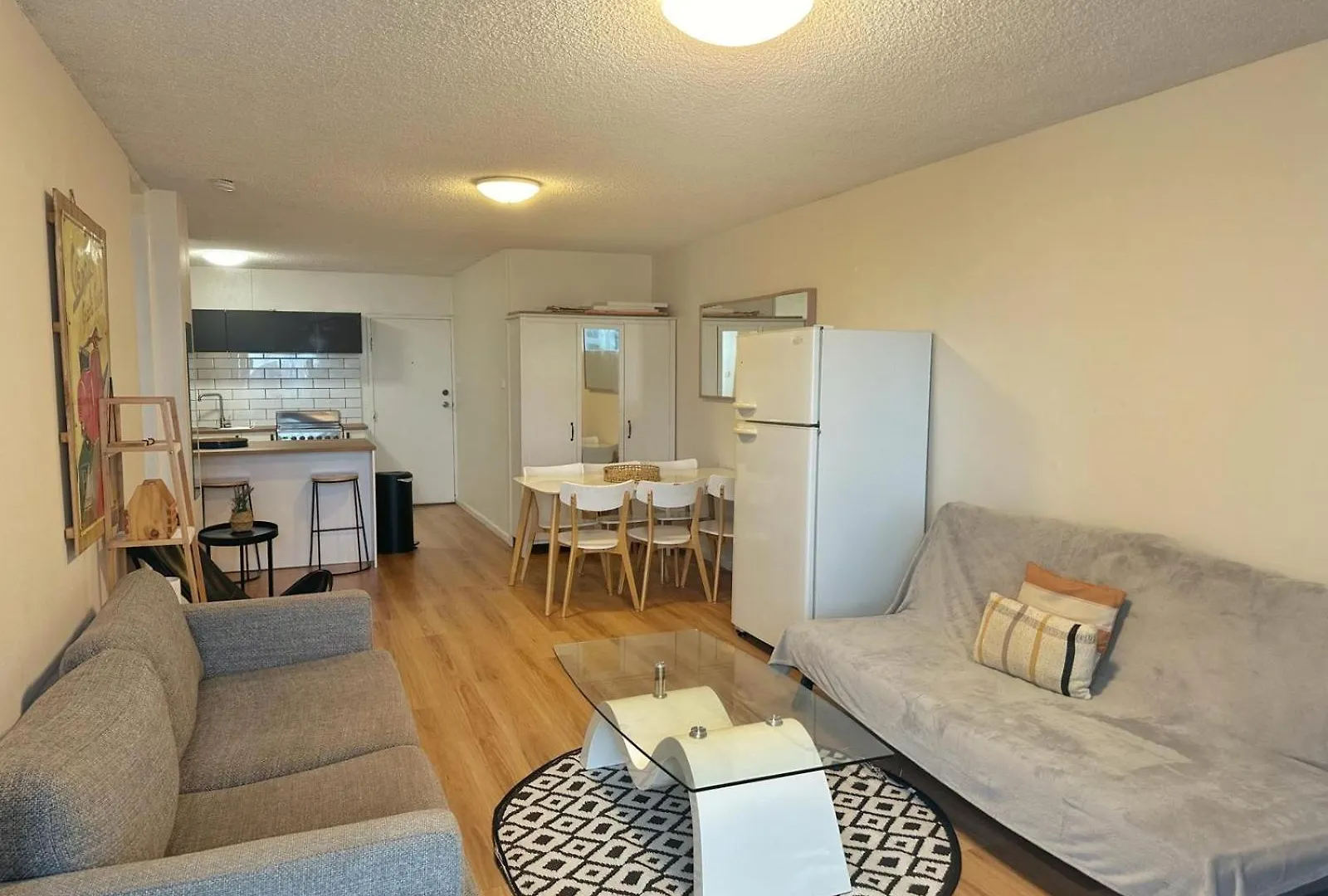Surfers Private Apartments Gold Coast