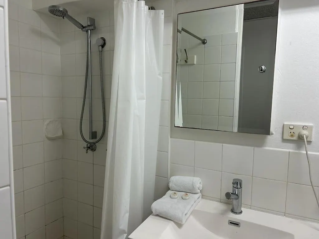 Surfers Private Apartments Gold Coast