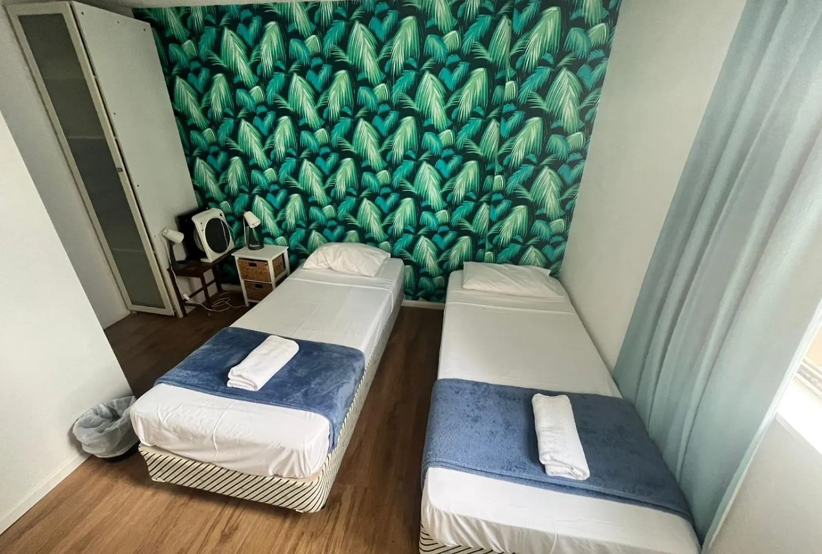 Surfers Private Apartments Gold Coast