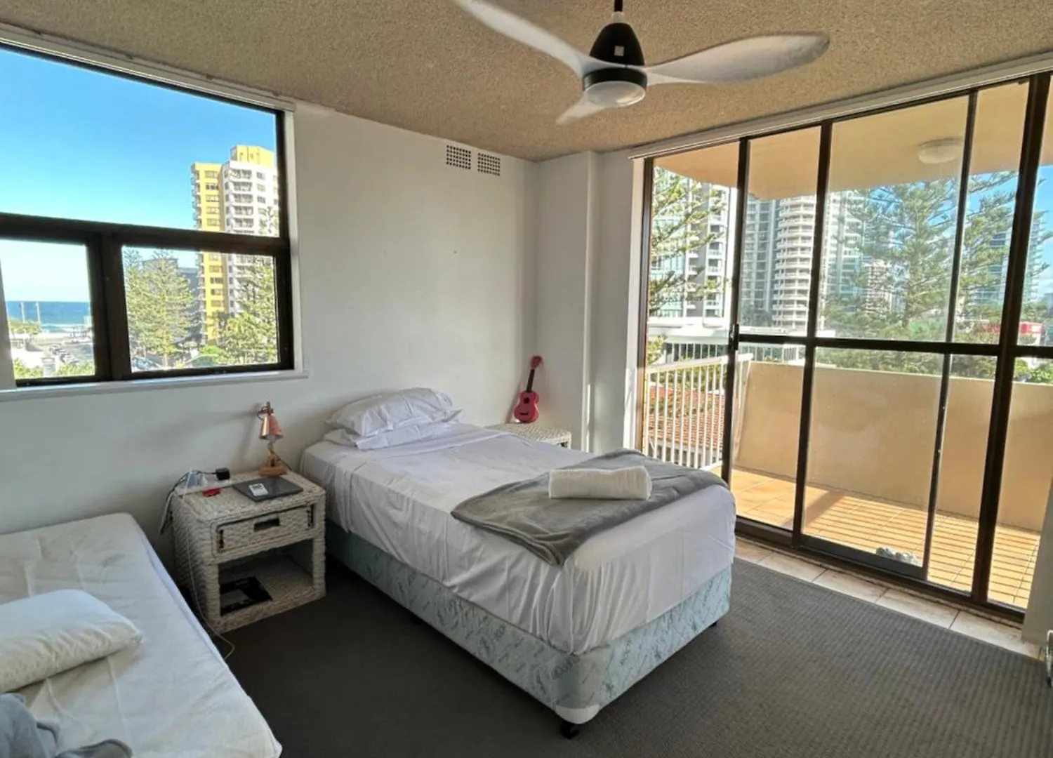 Surfers Private Apartments Gold Coast