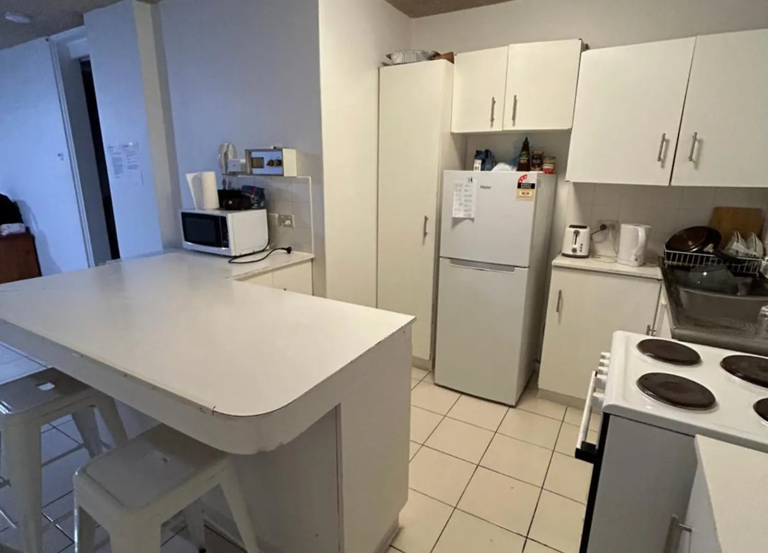 Surfers Private Apartments Gold Coast 0*,  Australie