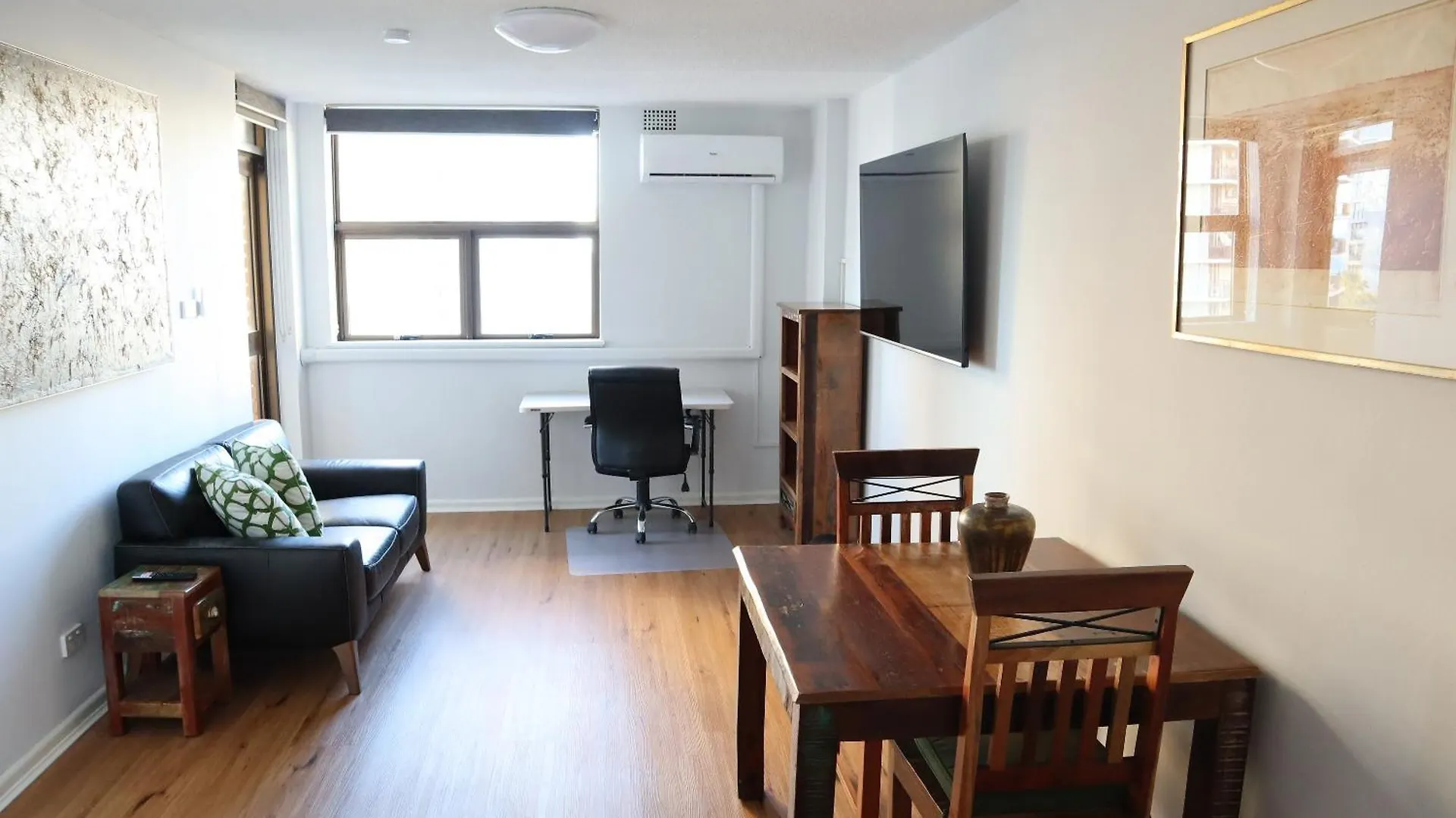 Surfers Private Apartments Gold Coast
