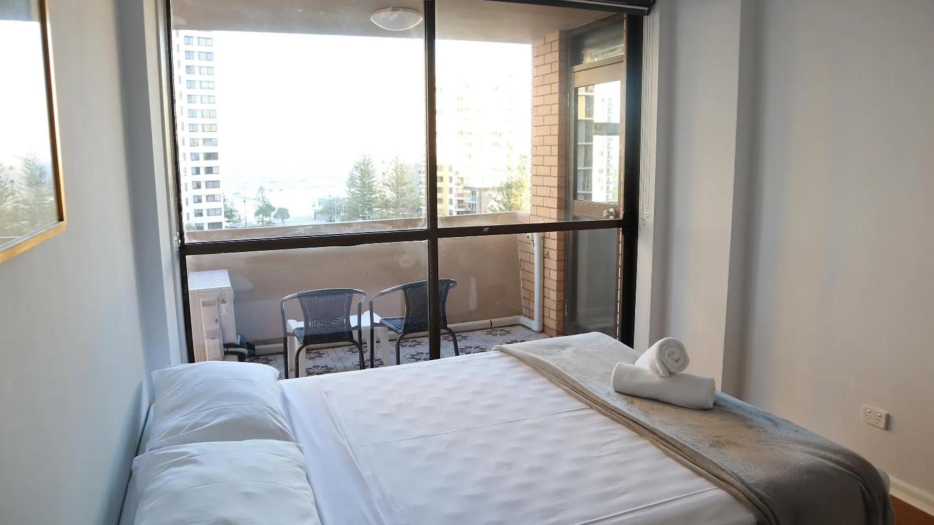 Surfers Private Apartments Gold Coast Australie