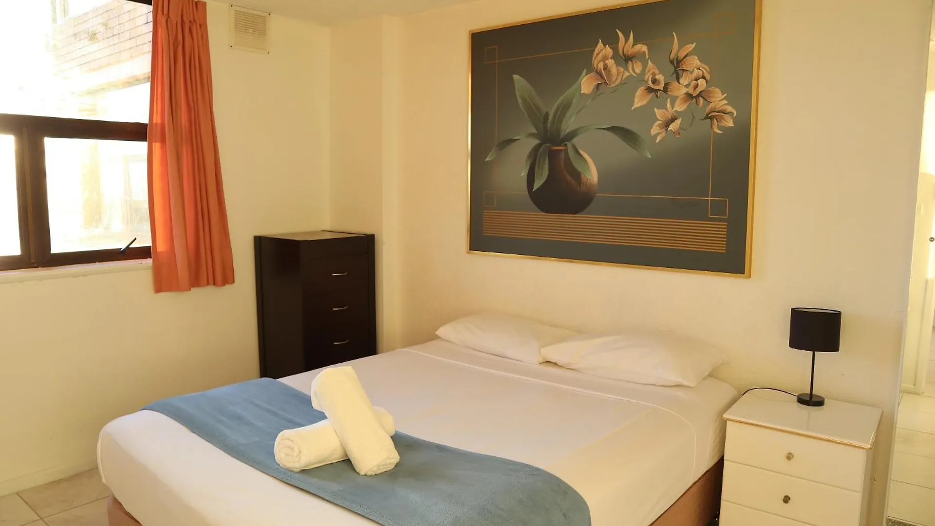 Surfers Private Apartments Gold Coast Australie