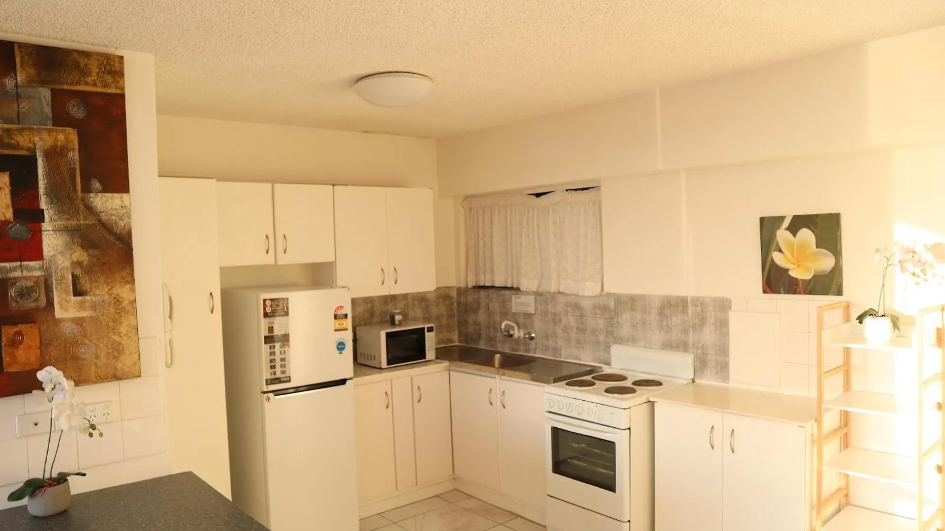 Surfers Private Apartments Gold Coast 0*,  Australie