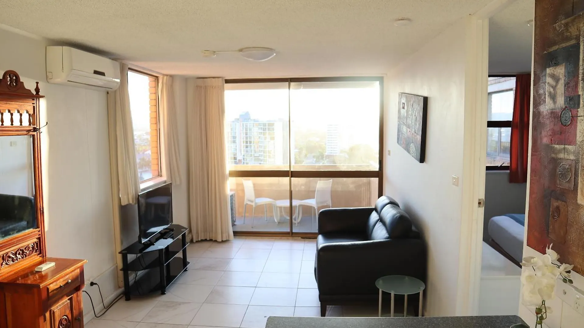 Surfers Private Apartments Gold Coast 0*,