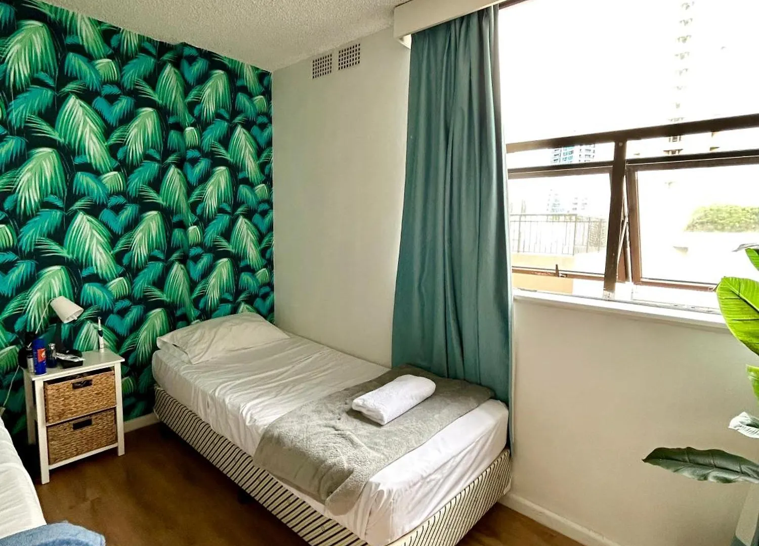 Surfers Private Apartments Gold Coast 0*,  Australie
