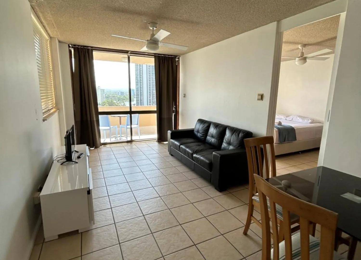 Surfers Private Apartments Gold Coast