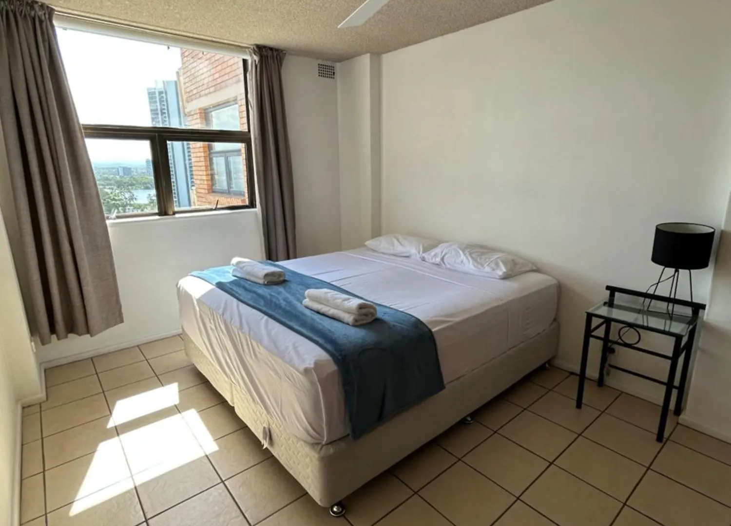 Surfers Private Apartments Gold Coast