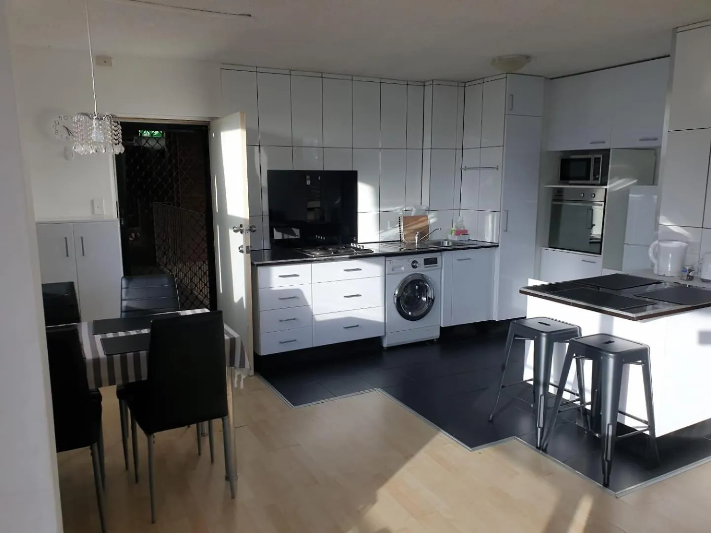 Surfers Private Apartments Gold Coast 0*,  Australie