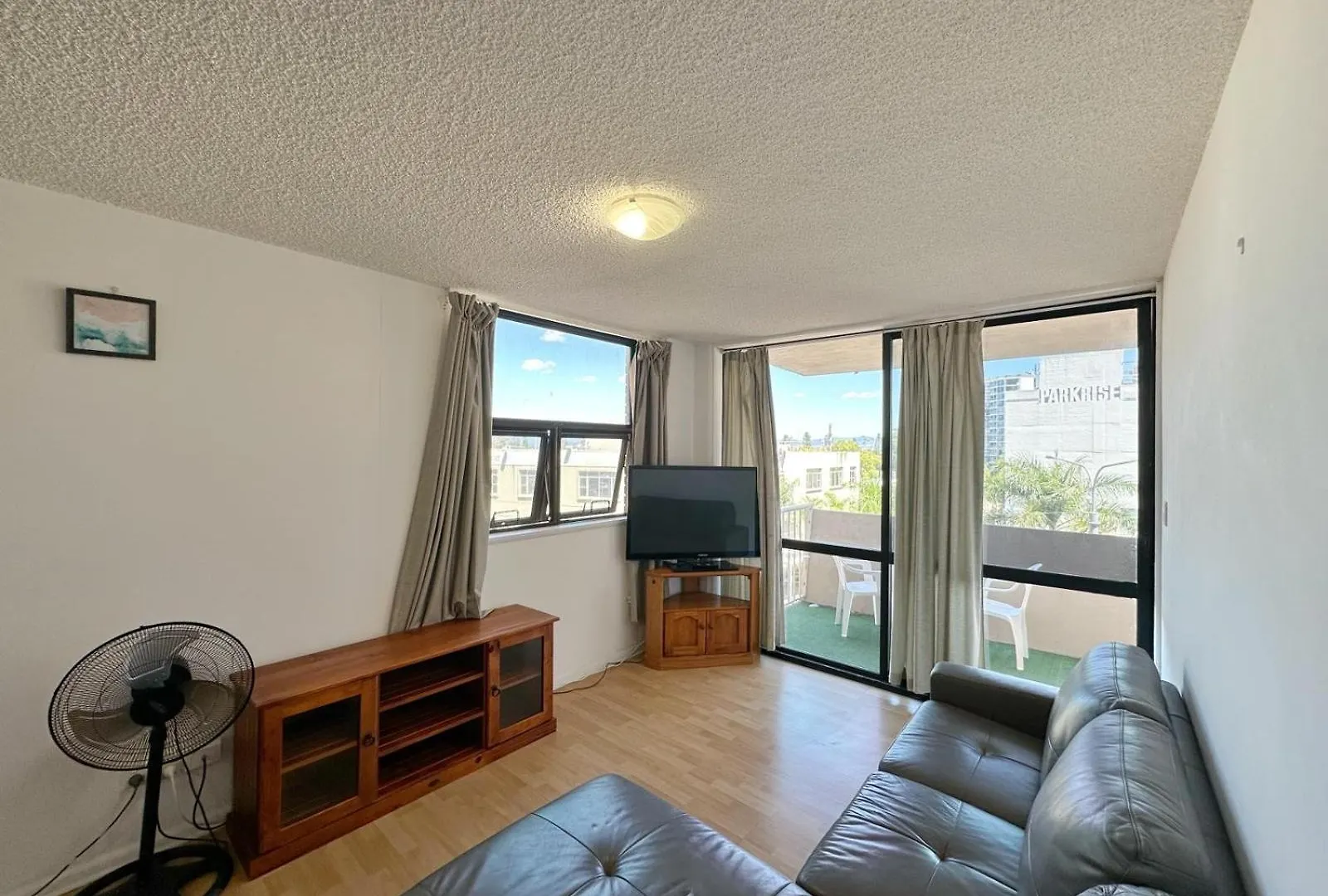 Surfers Private Apartments Gold Coast Australie