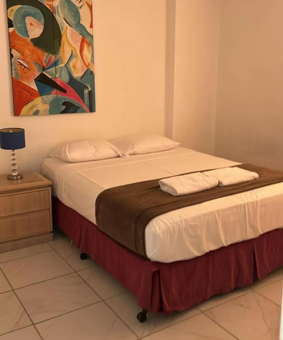 Surfers Private Apartments Gold Coast
