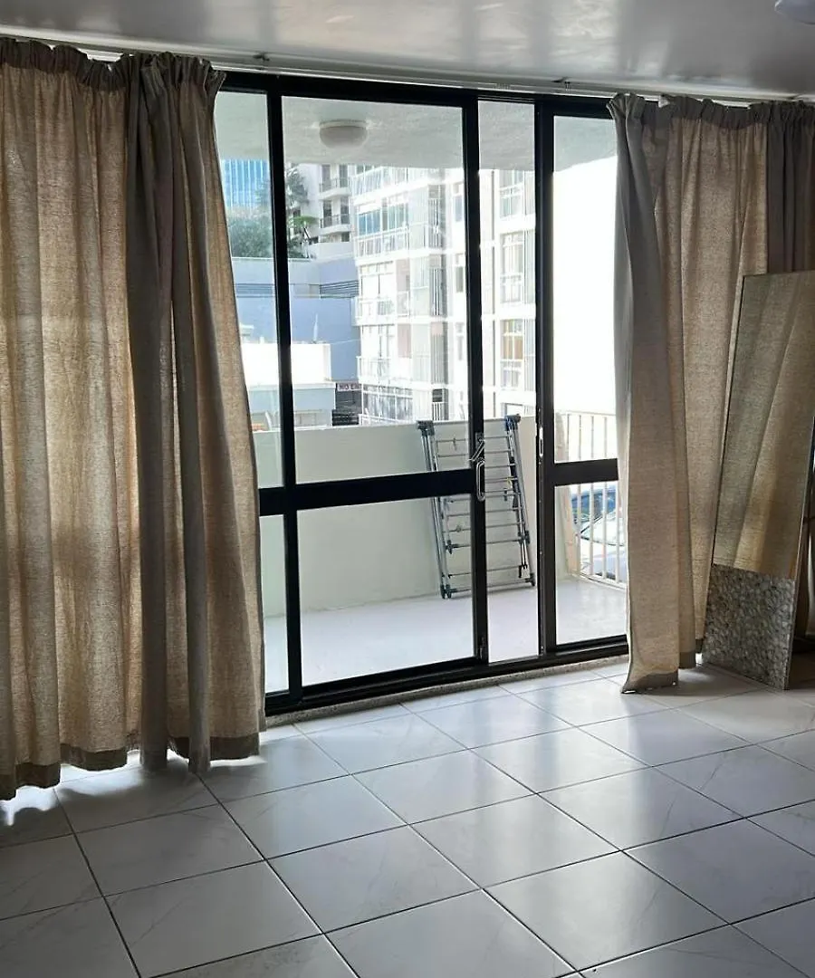 Surfers Private Apartments Gold Coast