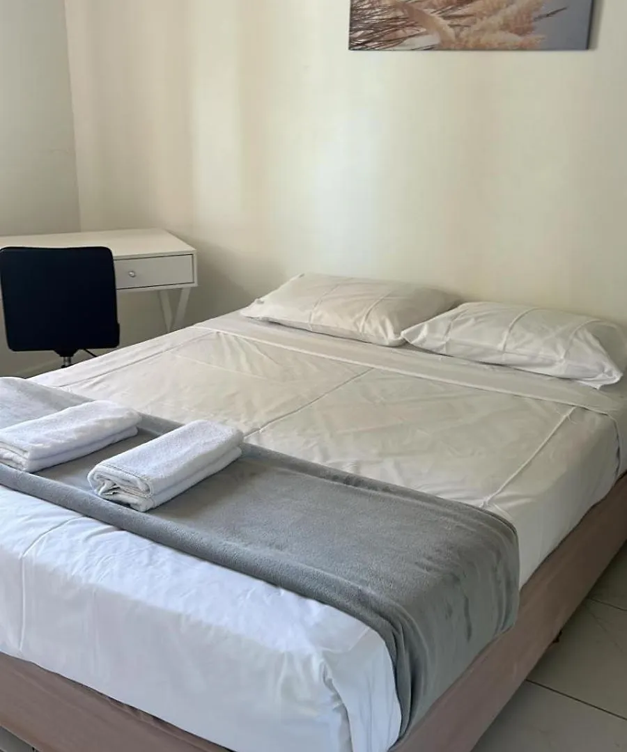 Surfers Private Apartments Gold Coast 0*,