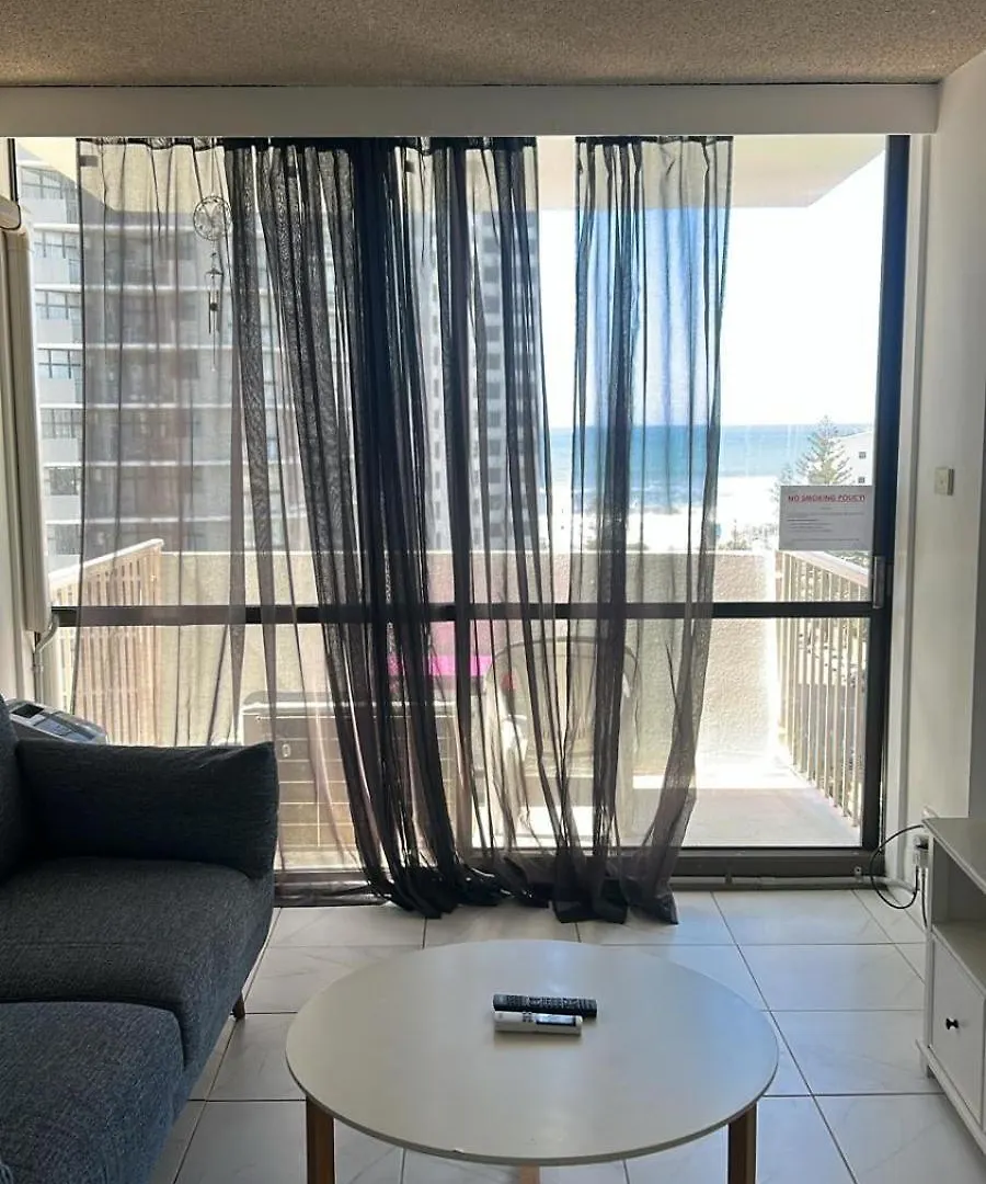 Surfers Private Apartments Gold Coast