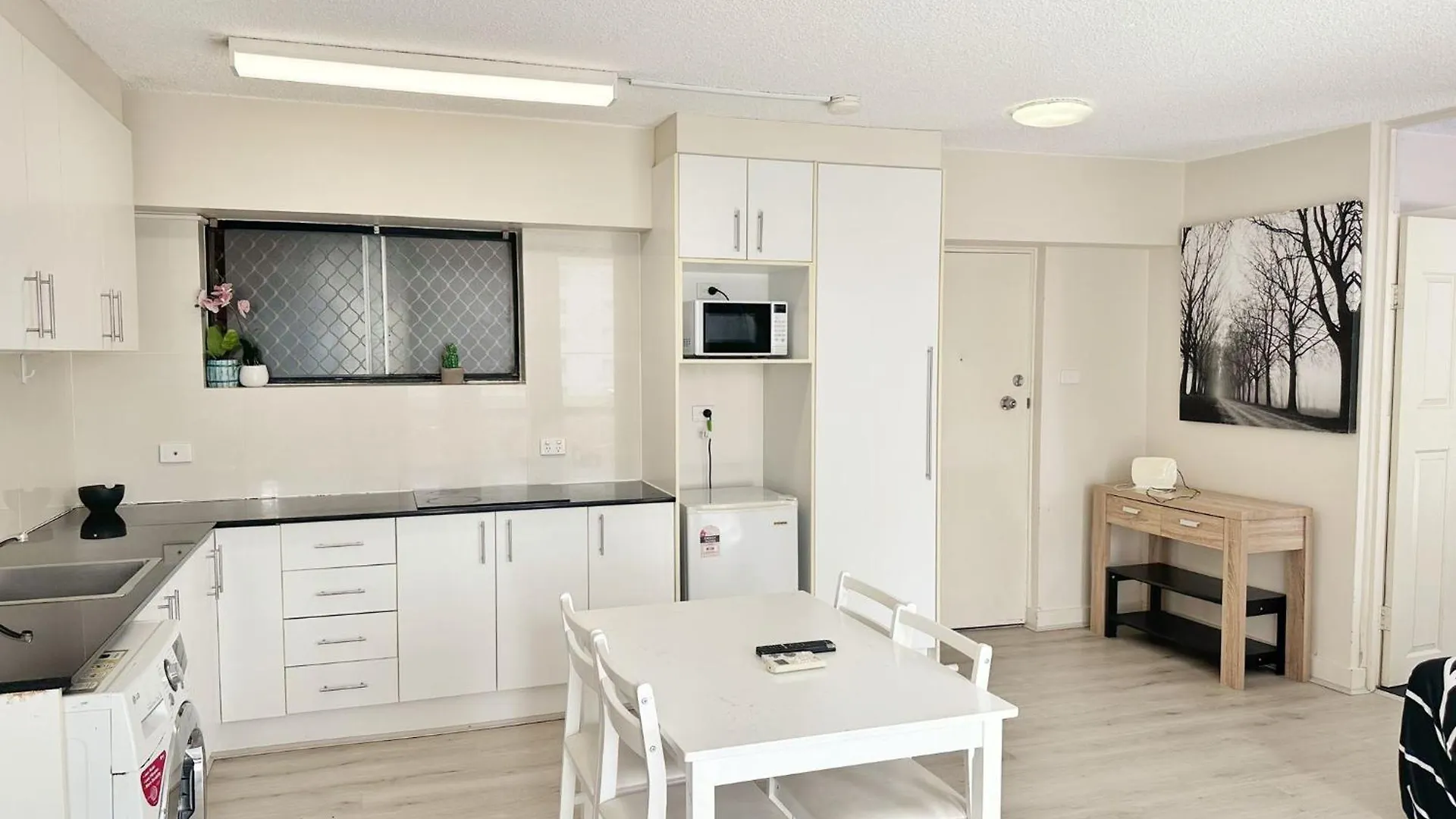 Surfers Private Apartments Gold Coast