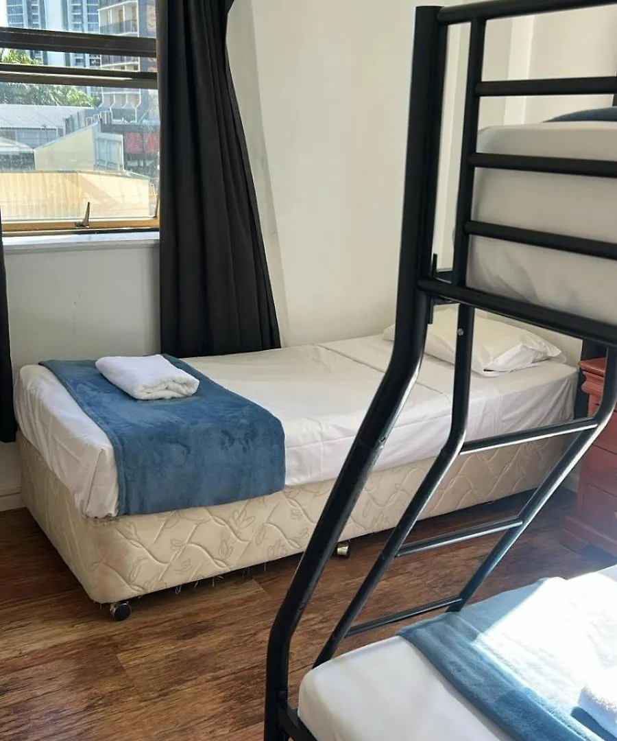 Surfers Private Apartments Gold Coast