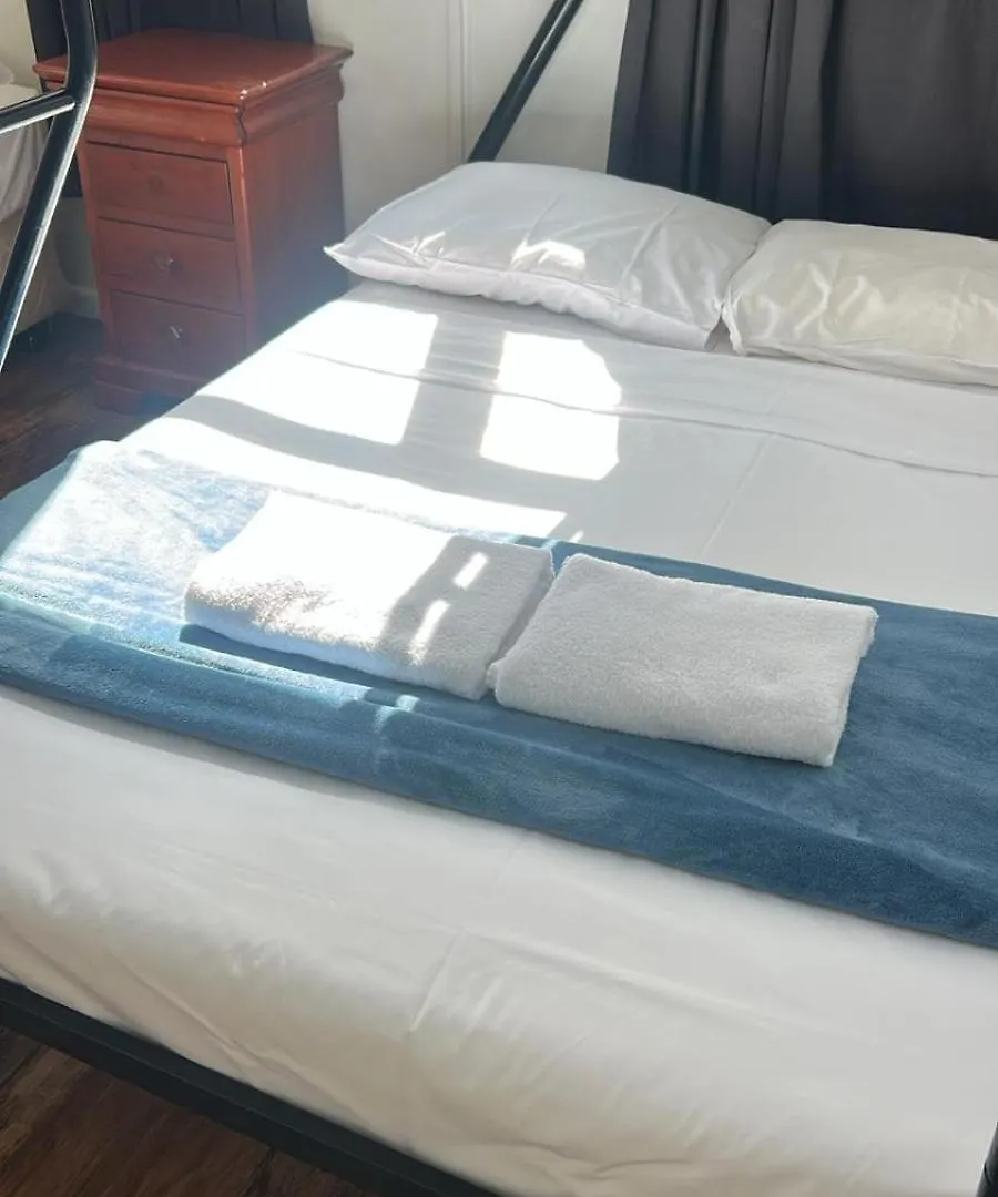 Surfers Private Apartments Gold Coast
