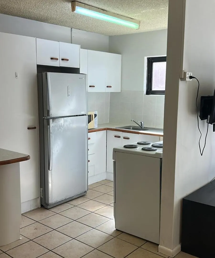 Surfers Private Apartments Gold Coast