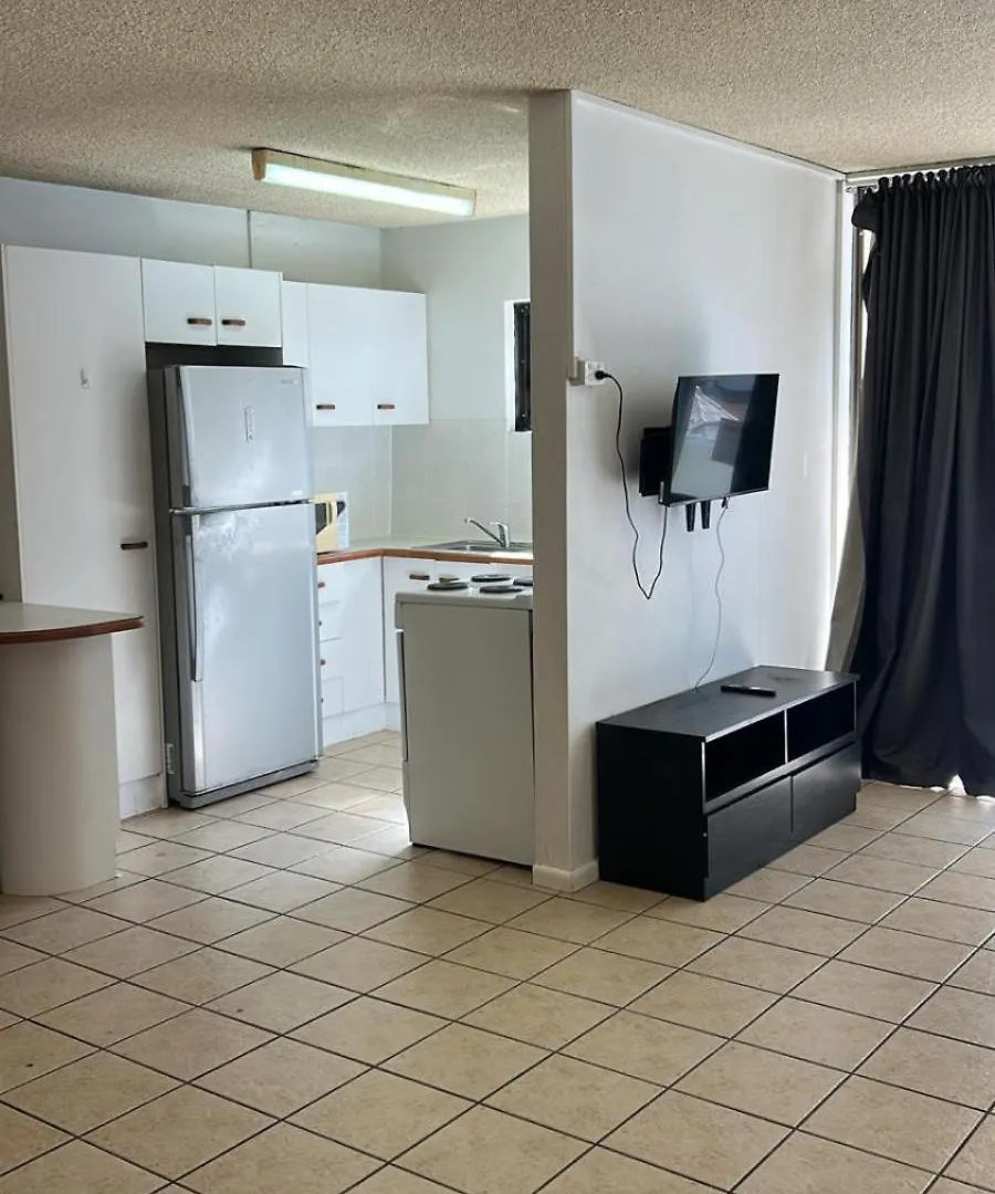 Surfers Private Apartments Gold Coast Australie