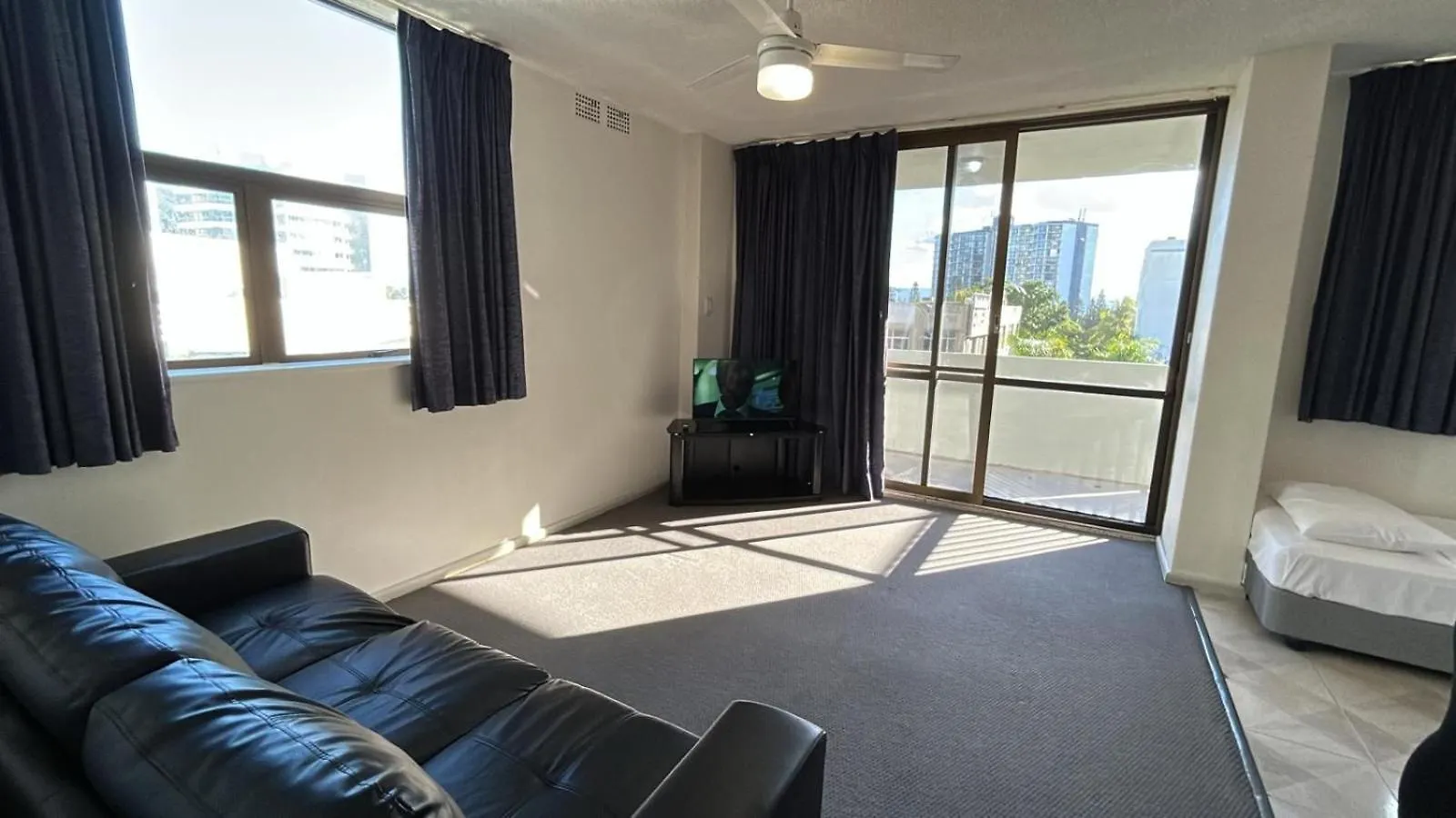 Surfers Private Apartments Gold Coast Australie